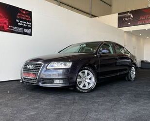 Audi Audi A6 Lim. 2.0 TDI|BOSE|XENON|PDC|SHZ|NAVI|EURO5 Gebrauchtwagen