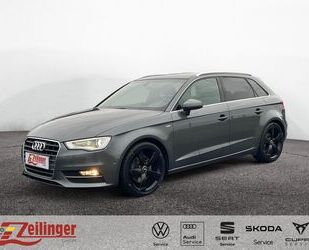 Audi Audi A3 Sportback S line TFSI S tronic|AHK|PANO|XE Gebrauchtwagen