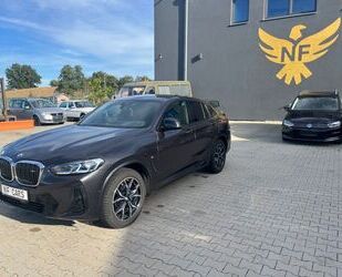 BMW BMW X4 M40d xDrive BMW Garantie bis2027,Laser,VOLL Gebrauchtwagen