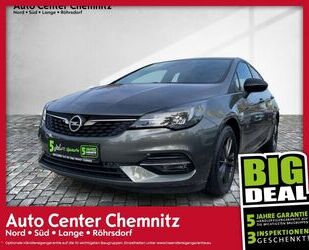 Opel Opel Astra K 1.2 2020 LED/Ergo/W-Paket/PDC/Kamera Gebrauchtwagen