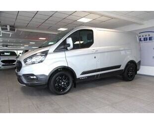 Ford Ford Transit Custom Kasten 300 L1 Trail NAV/R-CAM/ Gebrauchtwagen