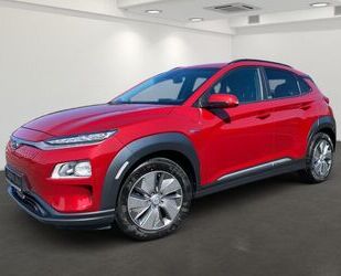 Hyundai Hyundai Kona Kona Advantage Elektro 2WD Gebrauchtwagen