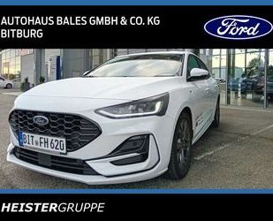 Ford Ford Focus ST-Line Gebrauchtwagen