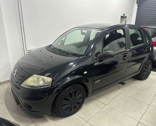 Citroen Citroën C3 1.6 16V Confort Autom. Gebrauchtwagen