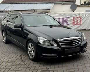 Mercedes-Benz Mercedes-Benz E 350 T CDI*TEMPOMAT*KEYLESS*SCHIEBE Gebrauchtwagen