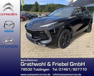 DFSK DFSK Forthing 5 Exclusive 7-DCT SKR-LM+WKR-LM Gebrauchtwagen