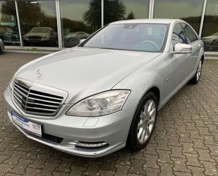 Mercedes-Benz Mercedes-Benz S 500 V8 BlueEFF. Mopf / Bi-Xenon / Gebrauchtwagen