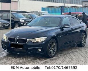 BMW BMW 430 d xDrive*M PAKET*EURO6*M FELGEN* Gebrauchtwagen