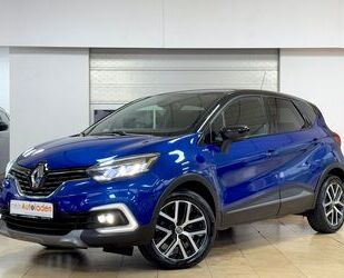 Renault Renault Captur TCe 150 Autom. Version S *LEDER*NAV Gebrauchtwagen