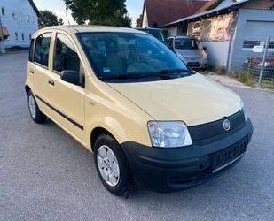 Fiat Fiat Panda 1.1 8V Active Gebrauchtwagen