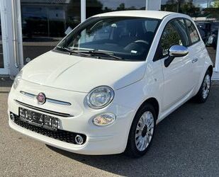 Fiat Fiat 500 Dolcevita PDC CarPlay Tempomat Klimaautom Gebrauchtwagen