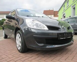 Renault Renault Clio Authentique 1.2 16V 55kW Gebrauchtwagen