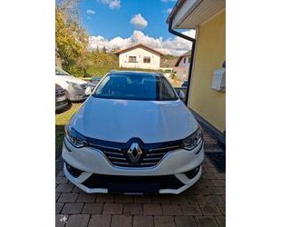 Renault Renault Megane TCe 160 GPF Bose Edition Grandtour Gebrauchtwagen