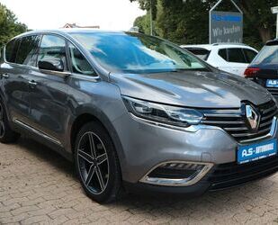 Renault Renault Espace V Intens *DSG/PANO/RFK/LED/HUD/NAVI Gebrauchtwagen