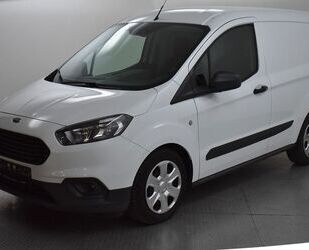 Ford Ford Transit Courier S&S Trend Mwst.+Klima+Freispr Gebrauchtwagen