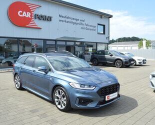 Ford Ford Mondeo ST-Line*Memory*LED*ACC*Navi*Kamera*DAB Gebrauchtwagen