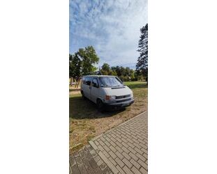 VW Volkswagen T4 Caravelle 2.5 TDI Gebrauchtwagen