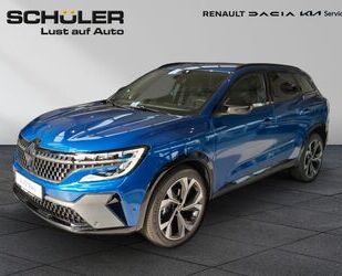 Renault Renault Austral Techno Esprit Alpine MHD 160 AUTOM Gebrauchtwagen