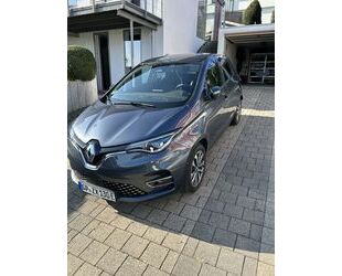 Renault Renault ZOE Intens R135/Z.E. 50 Batteriekauf Inten Gebrauchtwagen