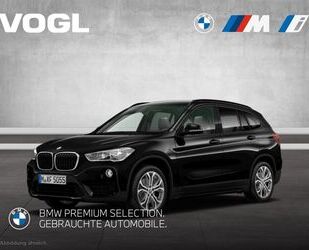 BMW BMW X1 xDrive20i LED SHZ el.Heckkl. PDC Gebrauchtwagen