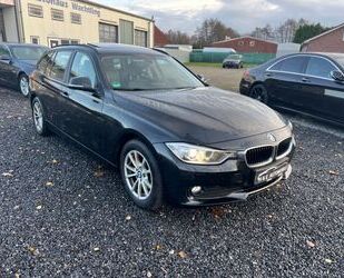 BMW BMW 3 Touring 320d Aut Navi Leder Panor Xenon Pdc Gebrauchtwagen