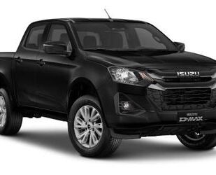 Isuzu Isuzu D-Max Double Cab LS 4x4 #SHZ #KAMERA #PDC #S Gebrauchtwagen