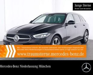 Mercedes-Benz Mercedes-Benz C 200 T 4M Avantgarde Advanced+/LED/ Gebrauchtwagen