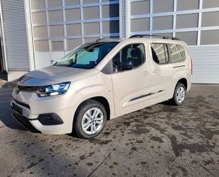 Toyota Toyota PROACE CITY, Diesel 7 Sitze, Kamera, Garant Gebrauchtwagen