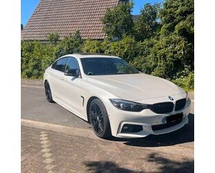 BMW BMW 435i Gran Coupé F36 M Paket HUD 380ps Gebrauchtwagen