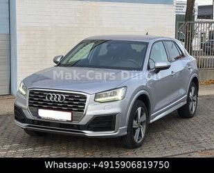 Audi Audi Q2 30 TDI S-LINE / NAVI / KAMERA / SHZG / TEM Gebrauchtwagen