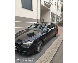 BMW BMW 740d xDrive TÜV NEU Gebrauchtwagen