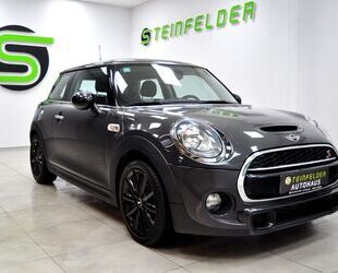 Mini MINI Cooper S / EURO 6 /SCHALTWIPPEN/ SCHECKHEFT M Gebrauchtwagen