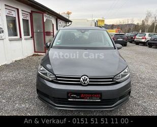 VW Volkswagen Touran 2.0 Comfortline 7 Sitze BMT/Star Gebrauchtwagen