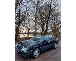 Alfa Romeo Alfa Romeo 164 2.0 TS Schaltgetriebe Gebrauchtwagen