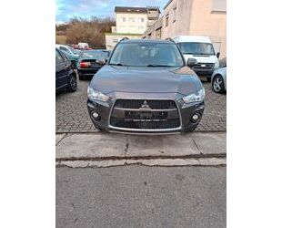 Mitsubishi Mitsubishi Outlander XTRA 2WD Gebrauchtwagen