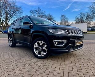 Jeep Compass Gebrauchtwagen