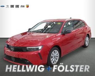 Opel Opel Astra L ST Elegance 1.2 T Mehrzonenklima LED Gebrauchtwagen