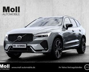 Volvo Volvo XC60 Ultimate Dark AWD B4 Diesel EU6d Allrad Gebrauchtwagen