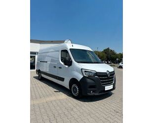 Renault Renault Master Kasten L3H2 HKa 3,5t Doka Gebrauchtwagen