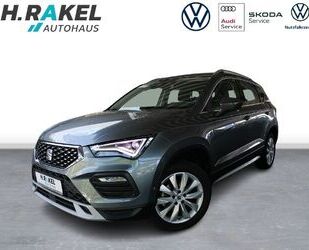 Seat Seat Ateca 1.5 TSI ACT Xperience OPF Gebrauchtwagen