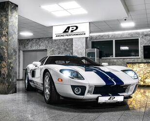 Ford Ford GT CONTINENTAL WHITE/MCINTOSH/BBS/STRIPES Gebrauchtwagen