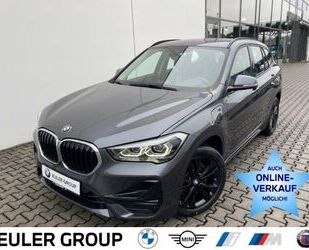 BMW BMW X1 xDrive 25e Sport Line Navi LED Parkass SHZ Gebrauchtwagen