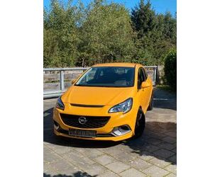 Opel Opel Corsa 1.6 Turbo OPC Performance Sportpaket Gebrauchtwagen