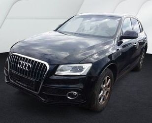 Audi Audi Q5 2.0 TDI quattro S LINE/TEMPO Gebrauchtwagen