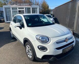 Fiat Fiat 500X Urban Gebrauchtwagen