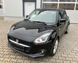 Suzuki Suzuki Swift Comfort/LED/NAVI/RFK/SHZ/WEBASTO/AUTO Gebrauchtwagen