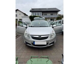 Opel Opel Corsa D 1,2 Klimaanlage Gebrauchtwagen