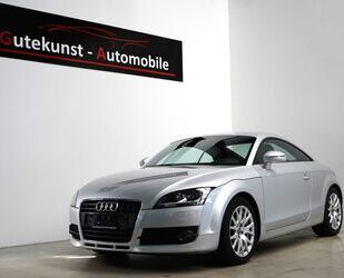 Audi Audi TT,Org.23000Km,Audi SH-gepflegt,1 Hand,Top,Le Gebrauchtwagen