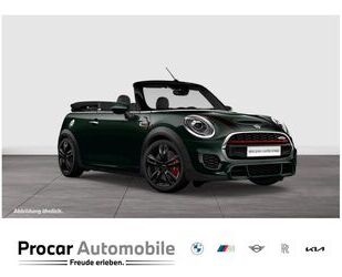 Mini MINI John Cooper Works JCW+DA+PA+ACC+NAVI+AUT+ISO Gebrauchtwagen