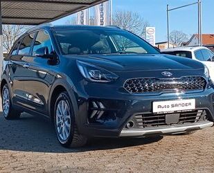 Kia Kia Niro Spirit Plug-in Hybrid VOLLAUSTATTATUNG Gebrauchtwagen